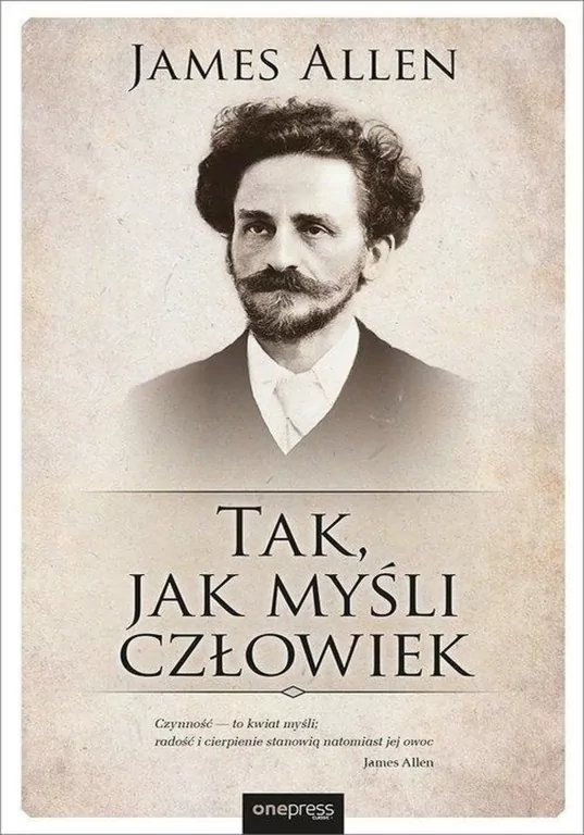 Tak, jak myśli człowiek - tantis.pl