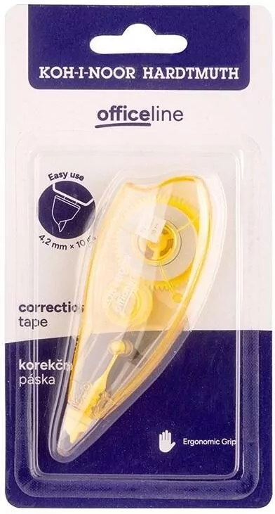 Korektor w taśmie 4,2mm - tantis.pl