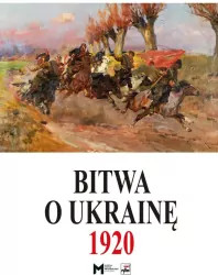 Bitwa o Ukrainę 1920