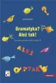Gramatyka? Ależ tak! Ćwiczenia gramatyczne A2 - tantis.pl