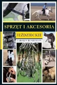 Sprzęt i akcesoria jeździeckie - tantis.pl