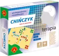 Chińczyk. Terapia - tantis.pl