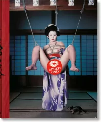Araki. Bondage