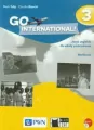 Go International! 3 WB PWN - tantis.pl