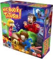 Nie Budź Tatusia! - tantis.pl