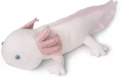 Pluszowy Axolotl