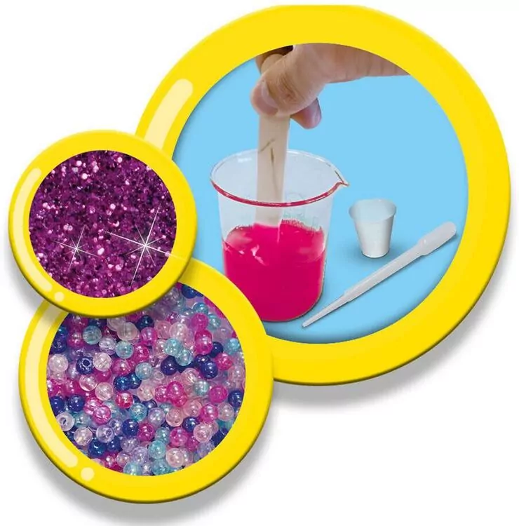Slime laboratorium. Jednorożec - tantis.pl