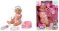 New Born Baby Lalka funkcyjna, 30 cm - tantis.pl