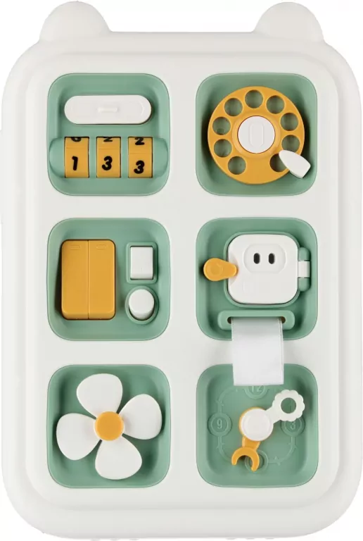 BAM BAM Tablet edukacyjny 549134 - tantis.pl