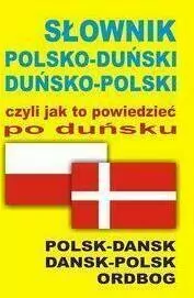Słownik polsko-duński duńsko-polski - tantis.pl