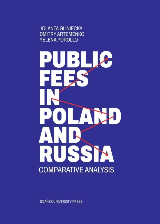 Public fees in Poland and Russia - tantis.pl