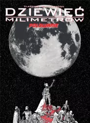 Polowanie. Dziewięć milimetrów. Tom 2