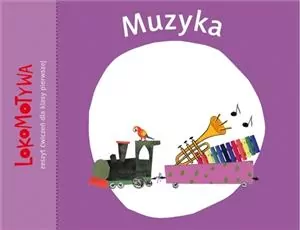 Lokomotywa 1 Muzyka - tantis.pl