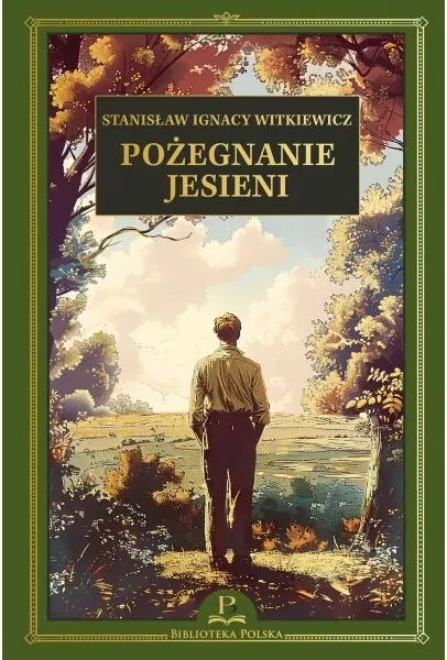 Pożegnanie Jesieni - tantis.pl