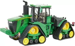 John Deere traktor 9RX 640