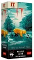 Puzzle 1000 Hall of Horror: To TREFL - tantis.pl