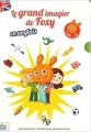 Grand imagier de Foxy en anglais + CD - tantis.pl