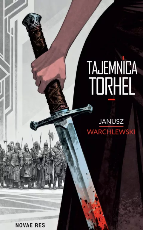 Tajemnica Torhel - tantis.pl