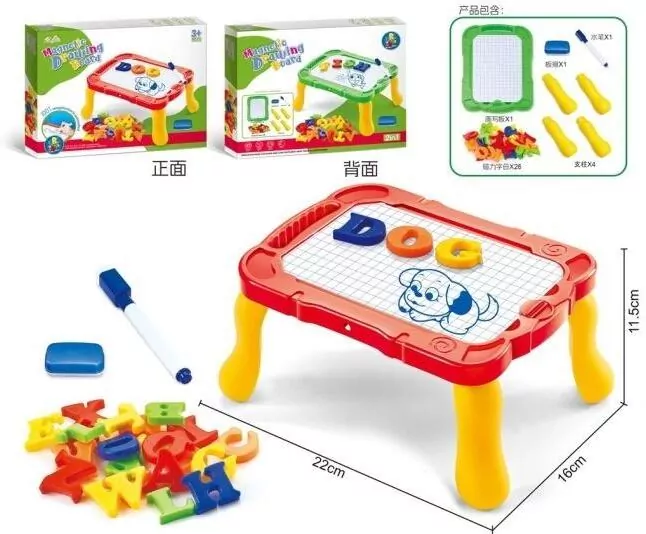 Tablica magnetyczna - tantis.pl