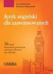 Język angielski dla zaawansowanych