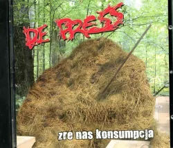 Żre nas konsumpcja CD