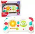 Interaktywny pad dla malucha - tantis.pl