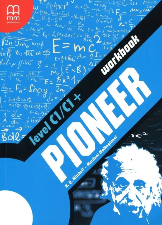 Pioneer C1/C1+ WB with SB Digital Material - tantis.pl