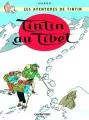 Tintin au Tibet - tantis.pl