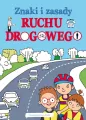 Znaki i zasady. Ruchu drogowego - tantis.pl