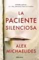Paciente Silenciosa - tantis.pl