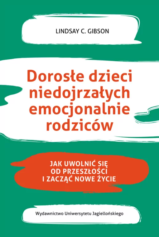 Dorosłe dzieci niedojrzałych emocjonalnie rodziców - tantis.pl