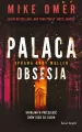 Paląca obsesja. Tajemnice Abby Mullen. Tom 3 - tantis.pl