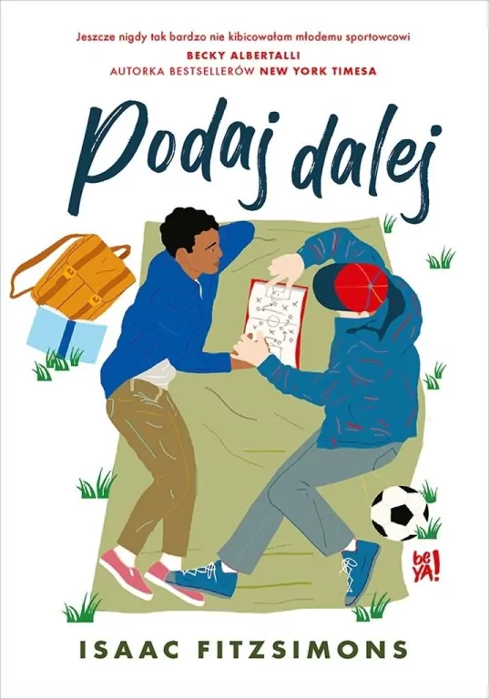 Podaj dalej - tantis.pl