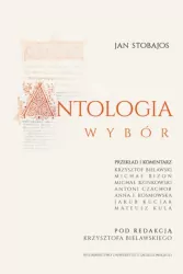Antologia. Wybór