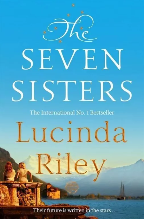 The Seven Sisters - tantis.pl
