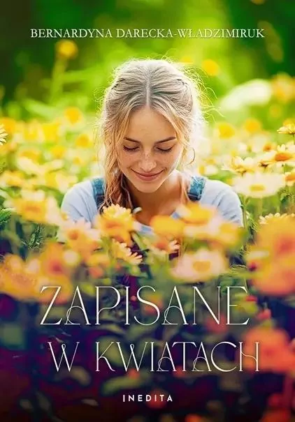 Zapisane w kwiatach - tantis.pl