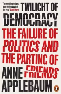 Twilight of Democracy - tantis.pl