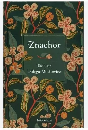 Znachor - tantis.pl