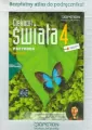 Przyroda. SP kl. 4. Ciekawi świata. Podręcznik + atlas.  2012 - tantis.pl