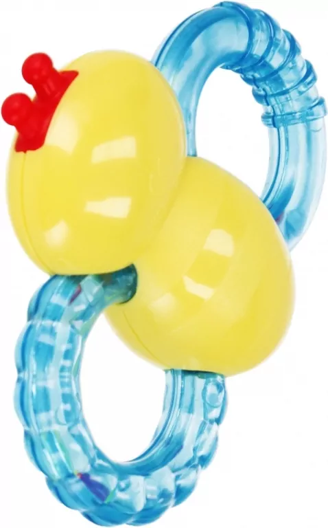 Grzechotka pszczółka BAM BAM - tantis.pl