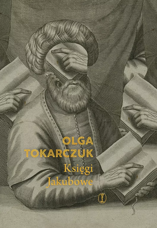 Księgi Jakubowe. Edycja jubileuszowa - tantis.pl