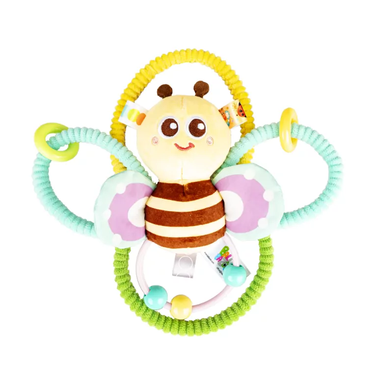 Pszczółka Basia dzwoneczek - tantis.pl