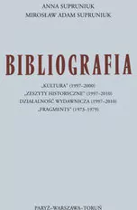 Bibliografia - tantis.pl