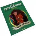 Mały Potterownik. Przewodnik po serii Harry Potter. Hermiona Granger - tantis.pl