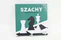 Szachy magnetyczne - tantis.pl
