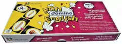 Fun English. Domino. Part I