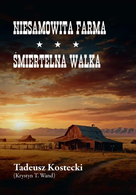 Niesamowita farma Śmiertelna walka - tantis.pl