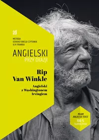 Rip Van Wikle. Angielski z Washingtonem Irvingiem - tantis.pl
