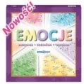 Emocje. Nazywam, rozumiem, wyrażam - tantis.pl