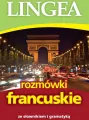 Rozmówki francuskie ze słownikiem i gramatyką - tantis.pl